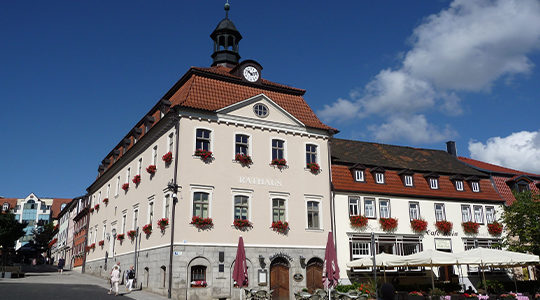 BAUERN- UND PFLANZENMARKT 06.05.2018